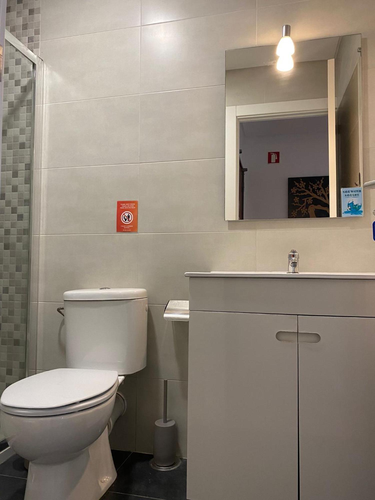 Vila Sao Martinho Lisboa Exteriér fotografie