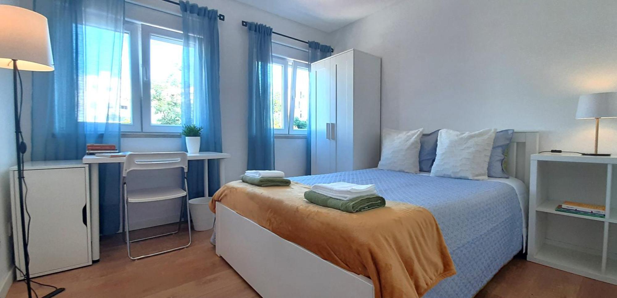 Vila Sao Martinho Lisboa Exteriér fotografie