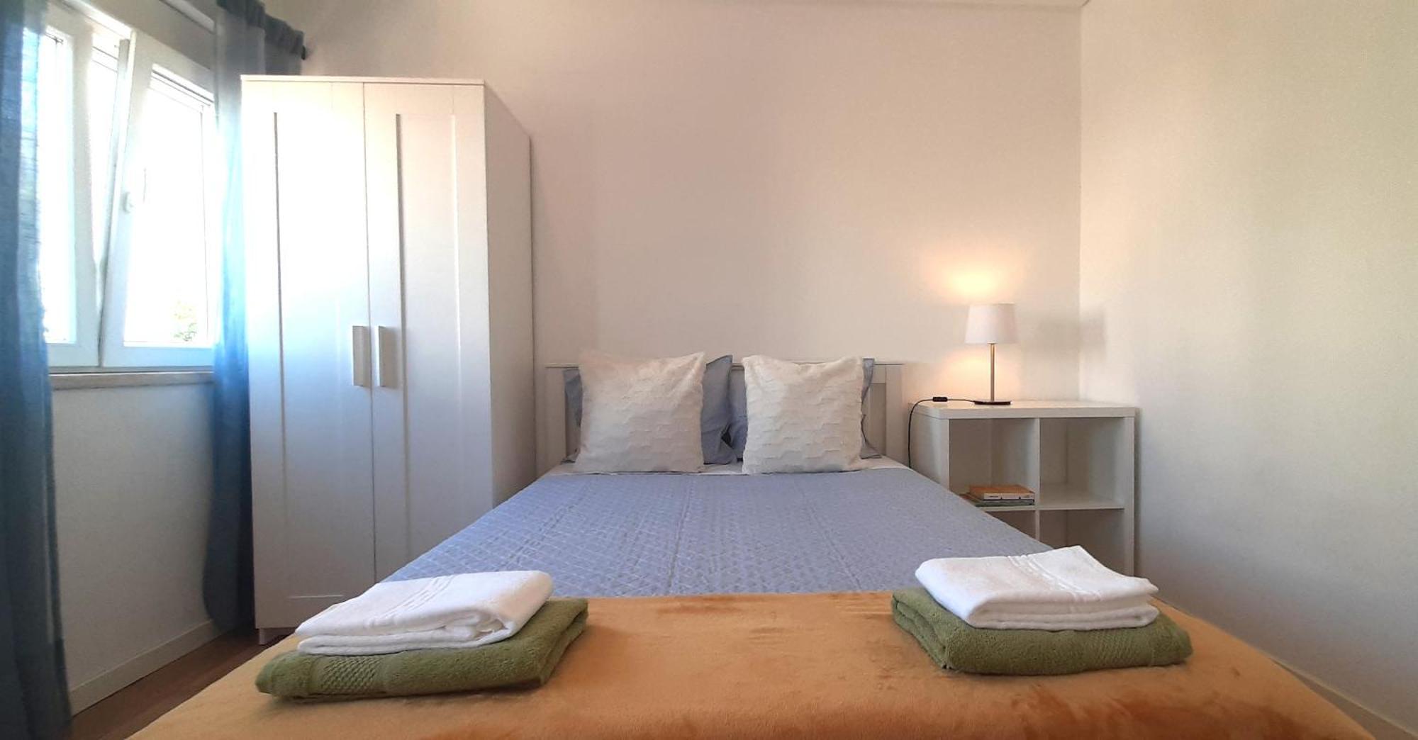 Vila Sao Martinho Lisboa Exteriér fotografie